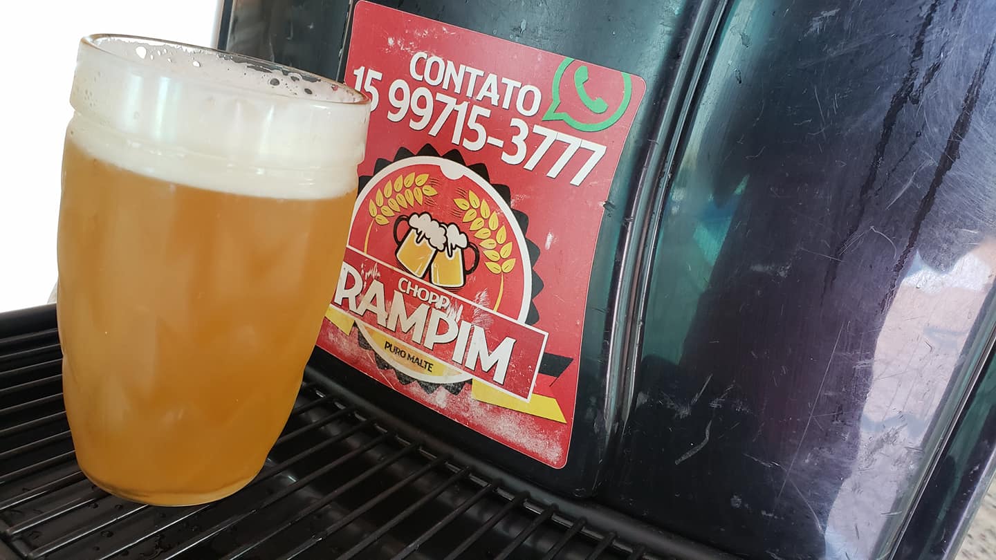 ChoppRampim ChoppRampim