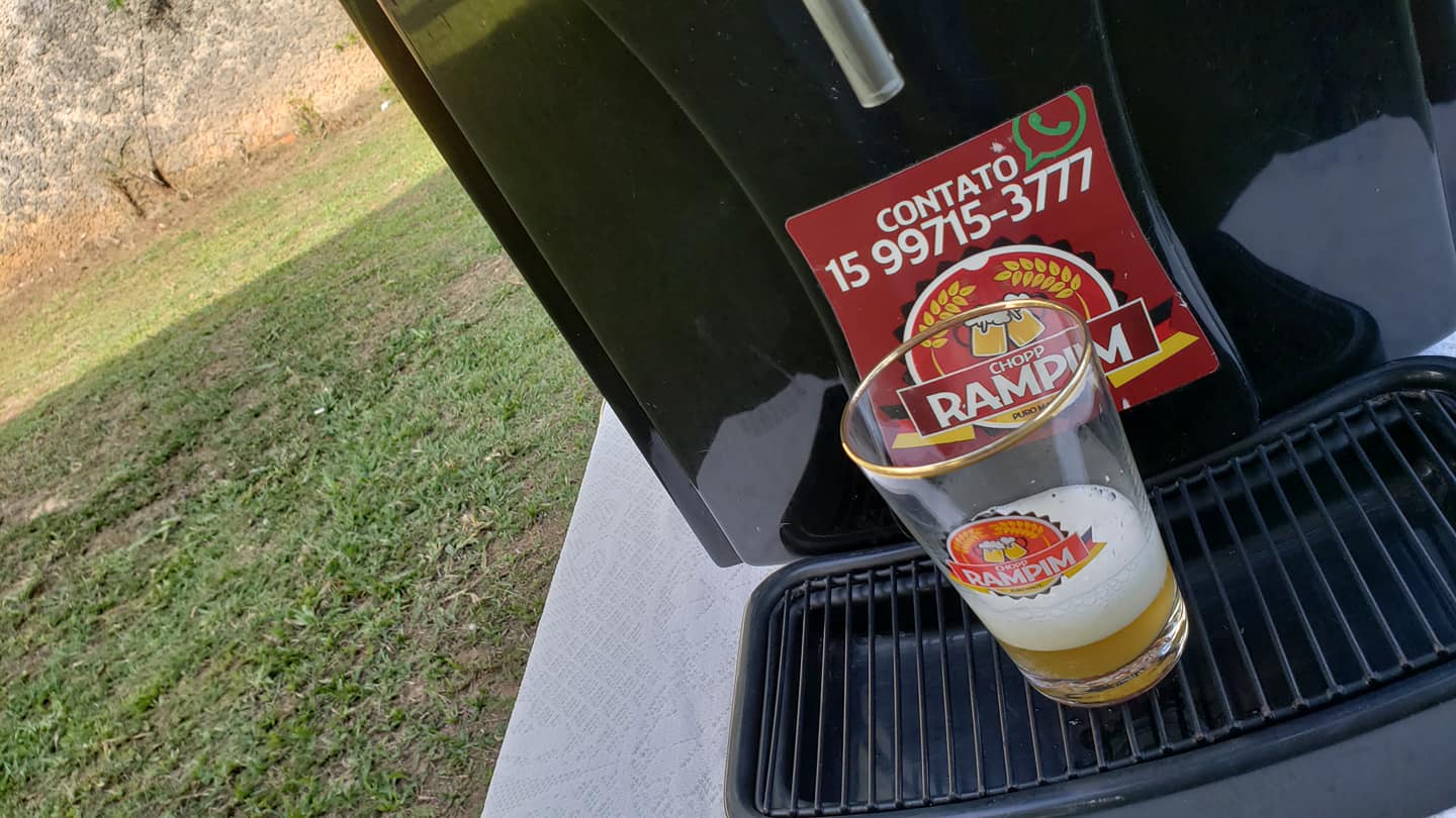 ChoppRampim ChoppRampim