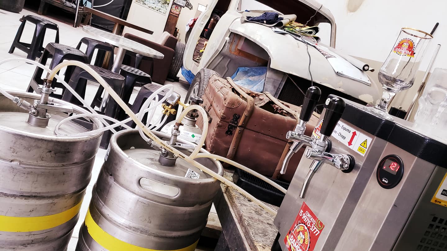 ChoppRampim ChoppRampim