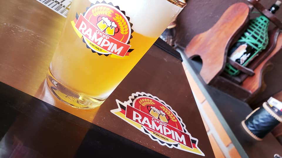 ChoppRampim ChoppRampim