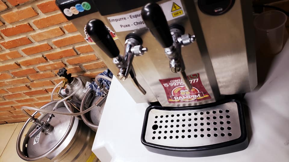 ChoppRampim ChoppRampim