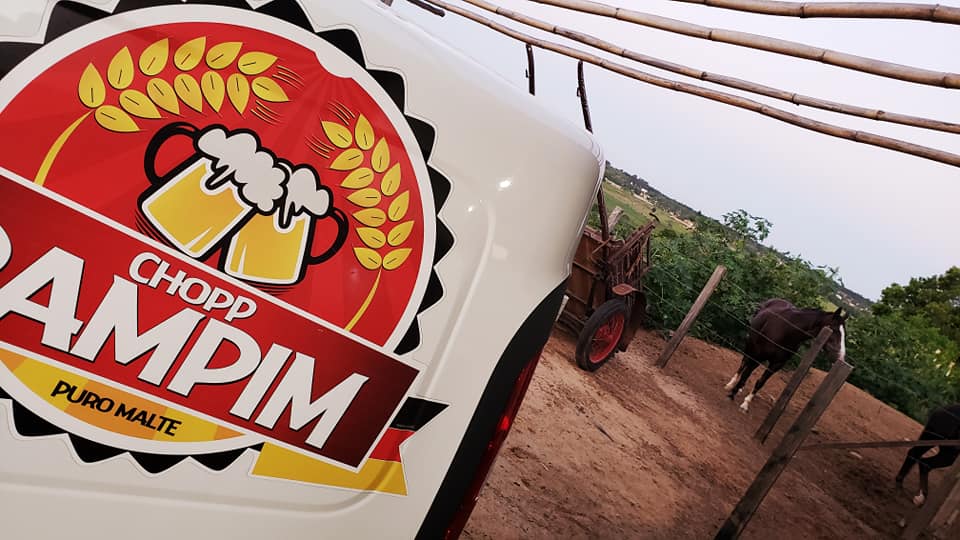 ChoppRampim ChoppRampim