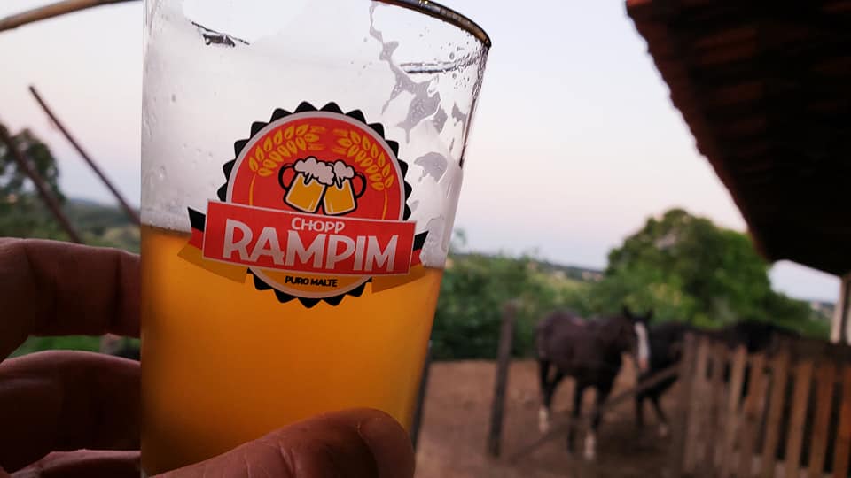 ChoppRampim ChoppRampim