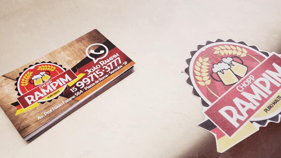 ChoppRampim ChoppRampim