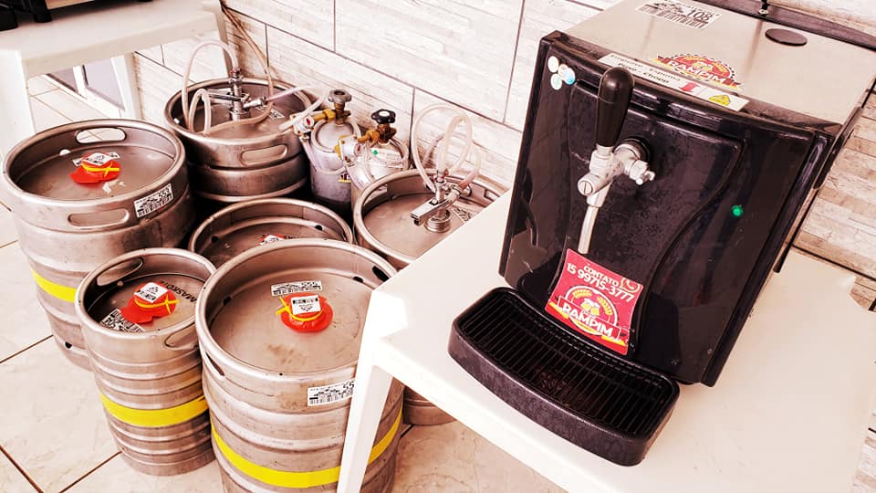 ChoppRampim ChoppRampim