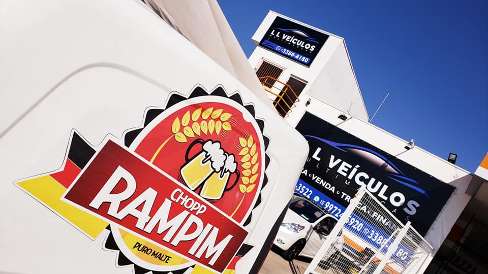 ChoppRampim ChoppRampim