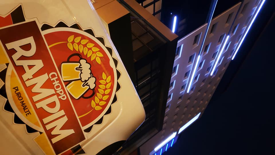 ChoppRampim ChoppRampim