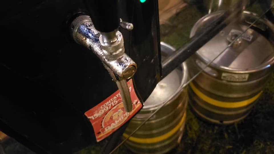 ChoppRampim ChoppRampim