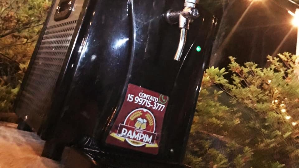 ChoppRampim ChoppRampim