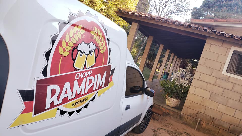 ChoppRampim ChoppRampim