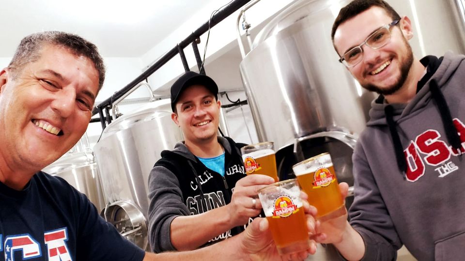 ChoppRampim ChoppRampim