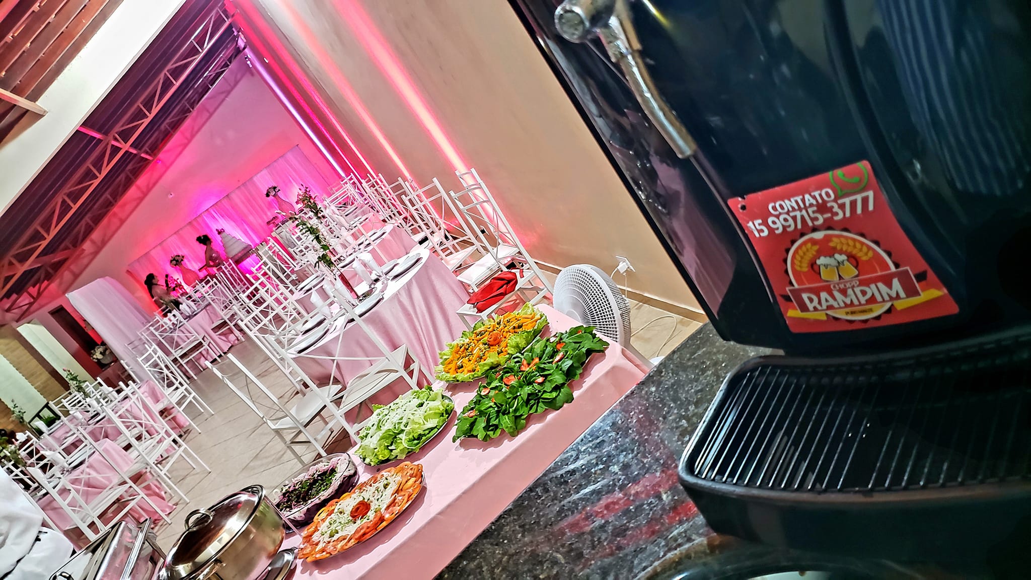 ChoppRampim ChoppRampim