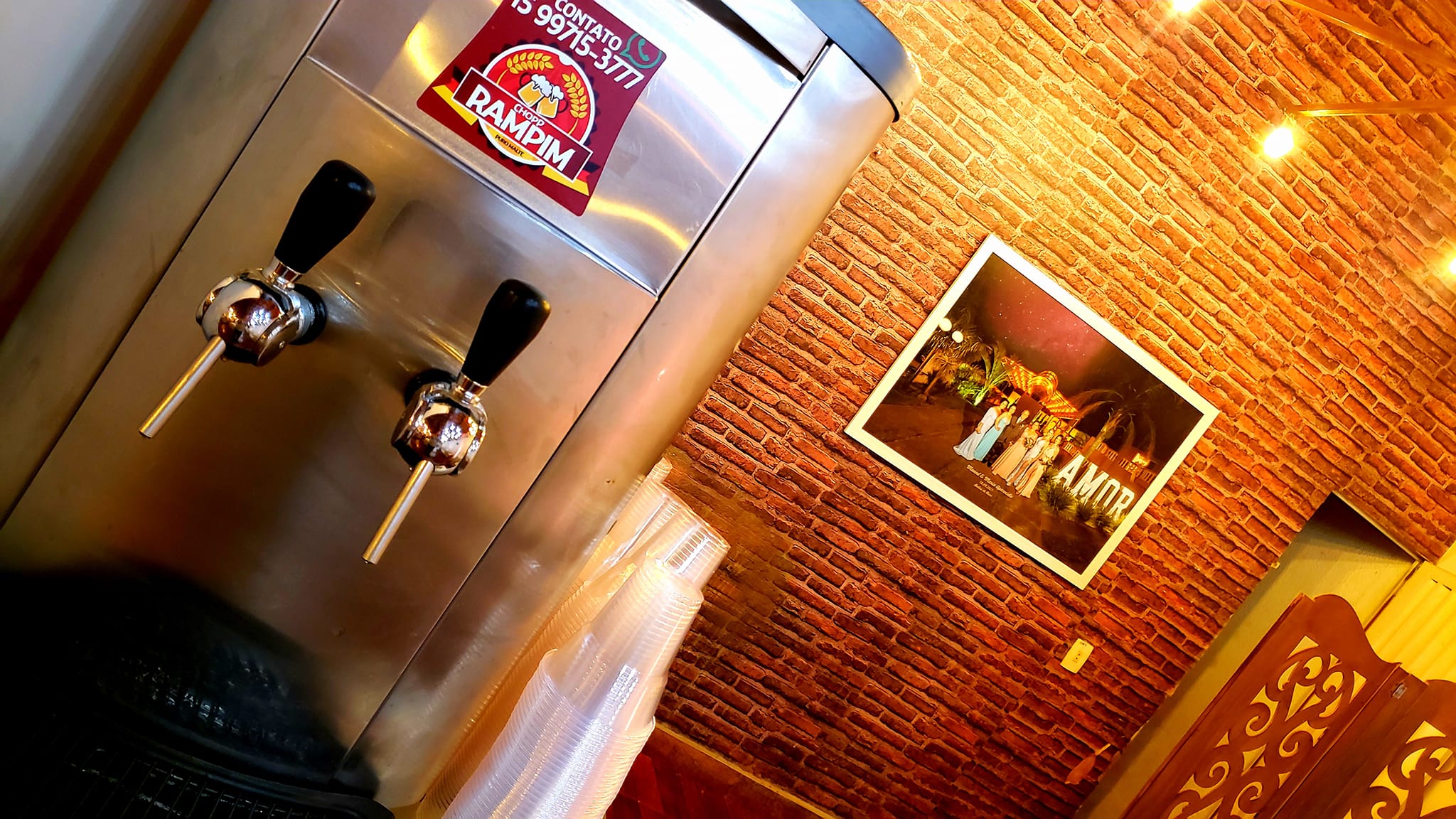 ChoppRampim ChoppRampim