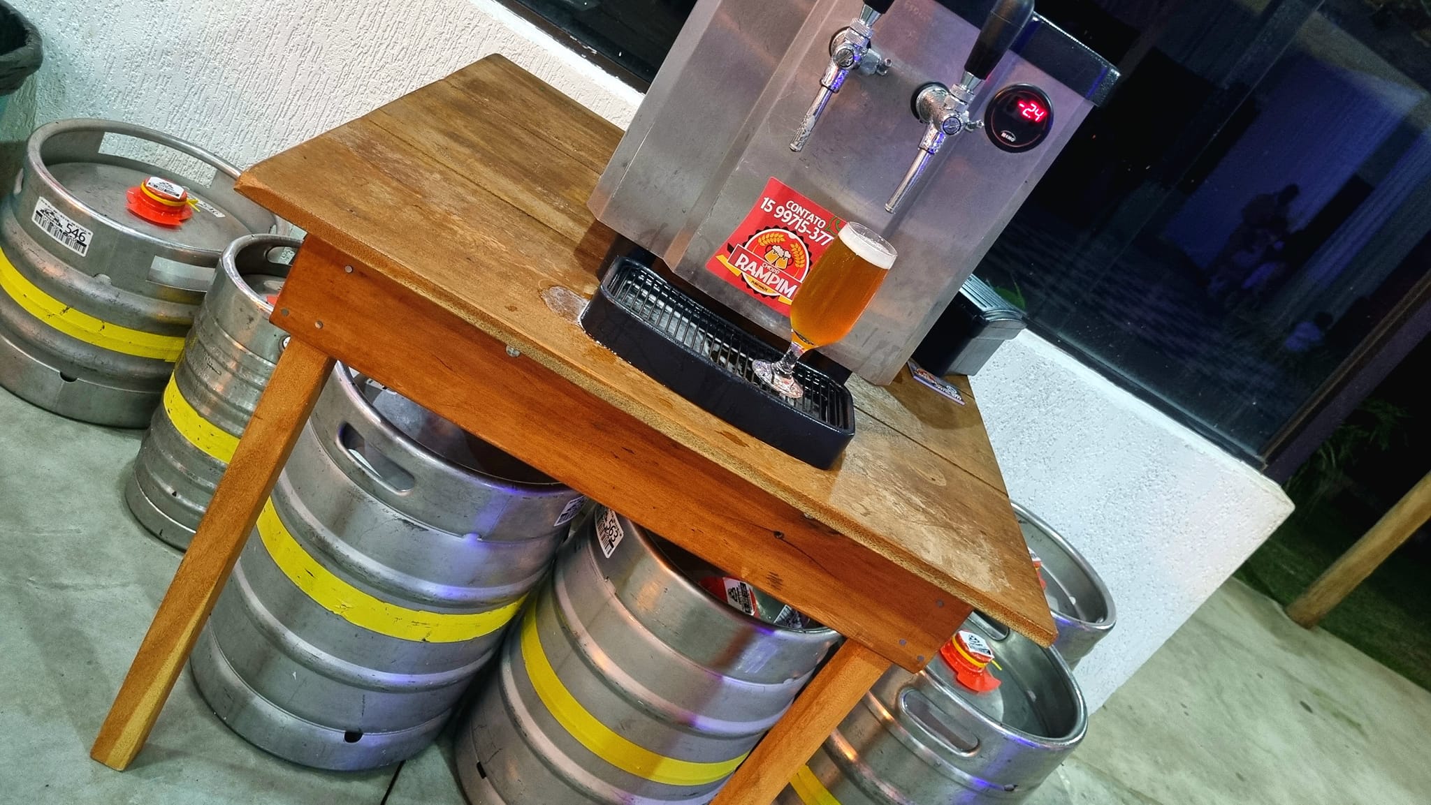 ChoppRampim ChoppRampim