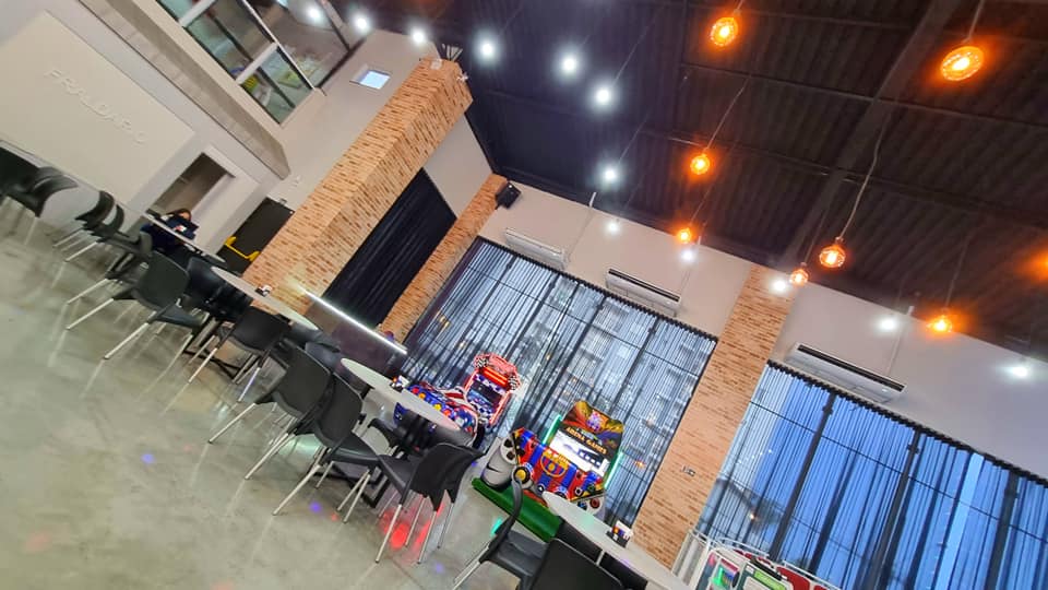 ChoppRampim ChoppRampim