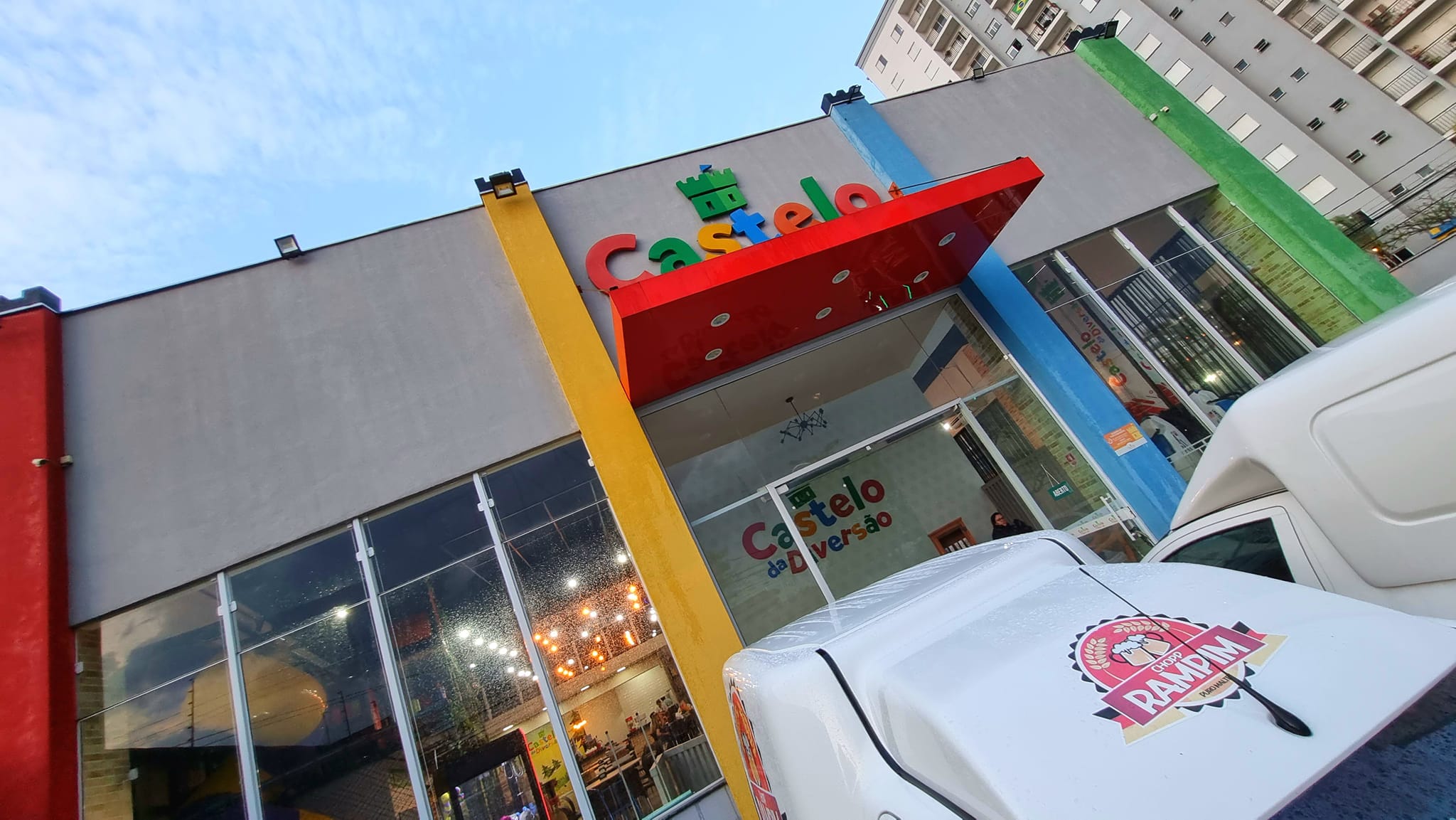 ChoppRampim ChoppRampim