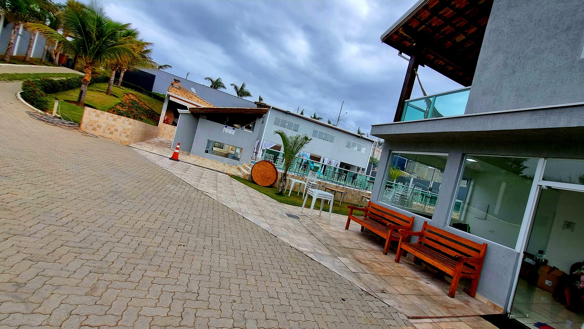 ChoppRampim ChoppRampim