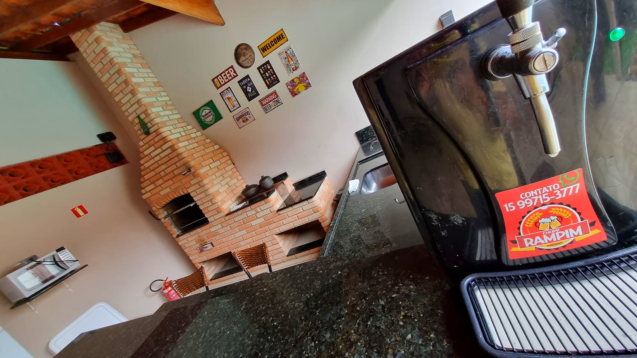 ChoppRampim ChoppRampim