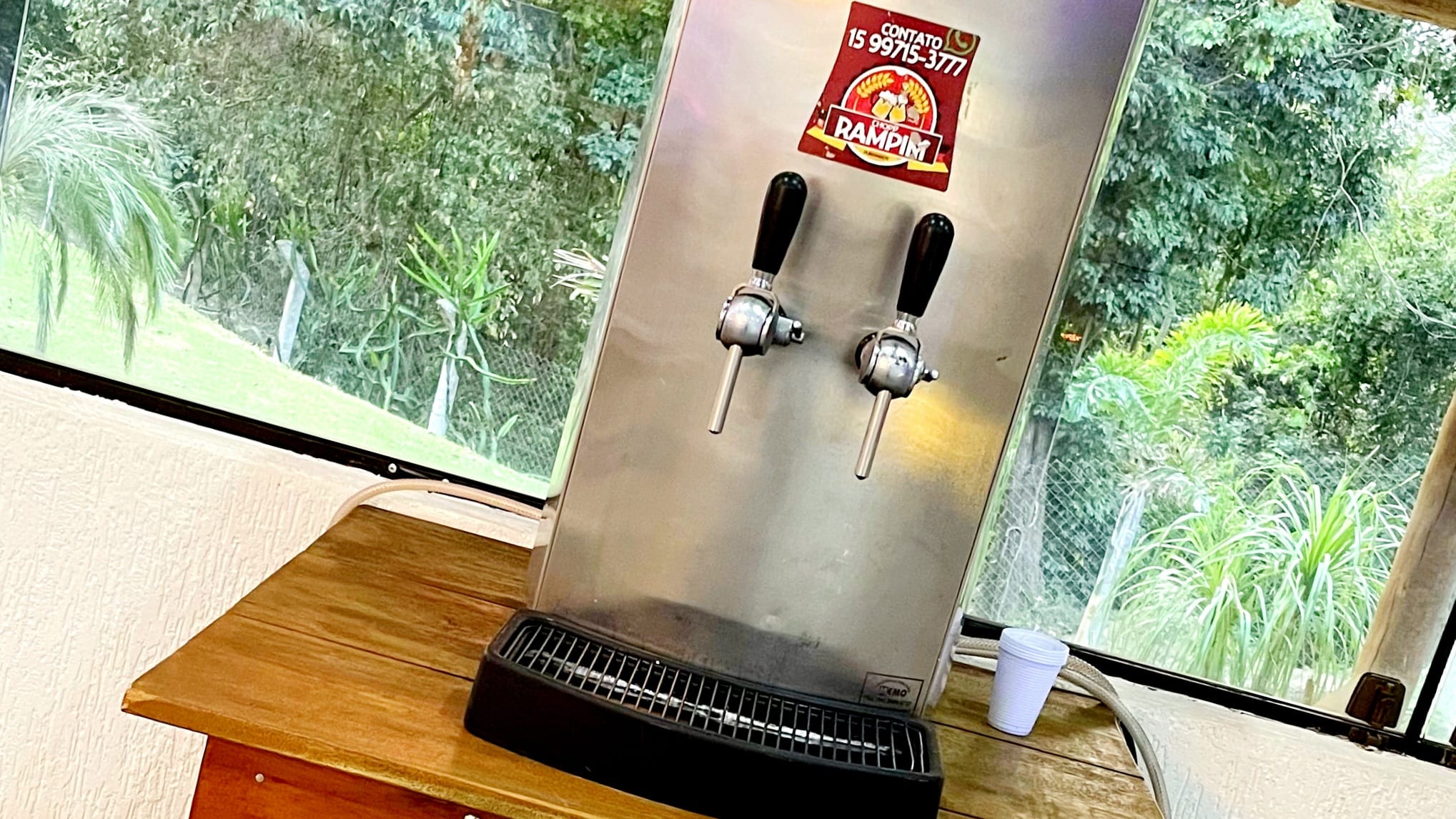 ChoppRampim ChoppRampim