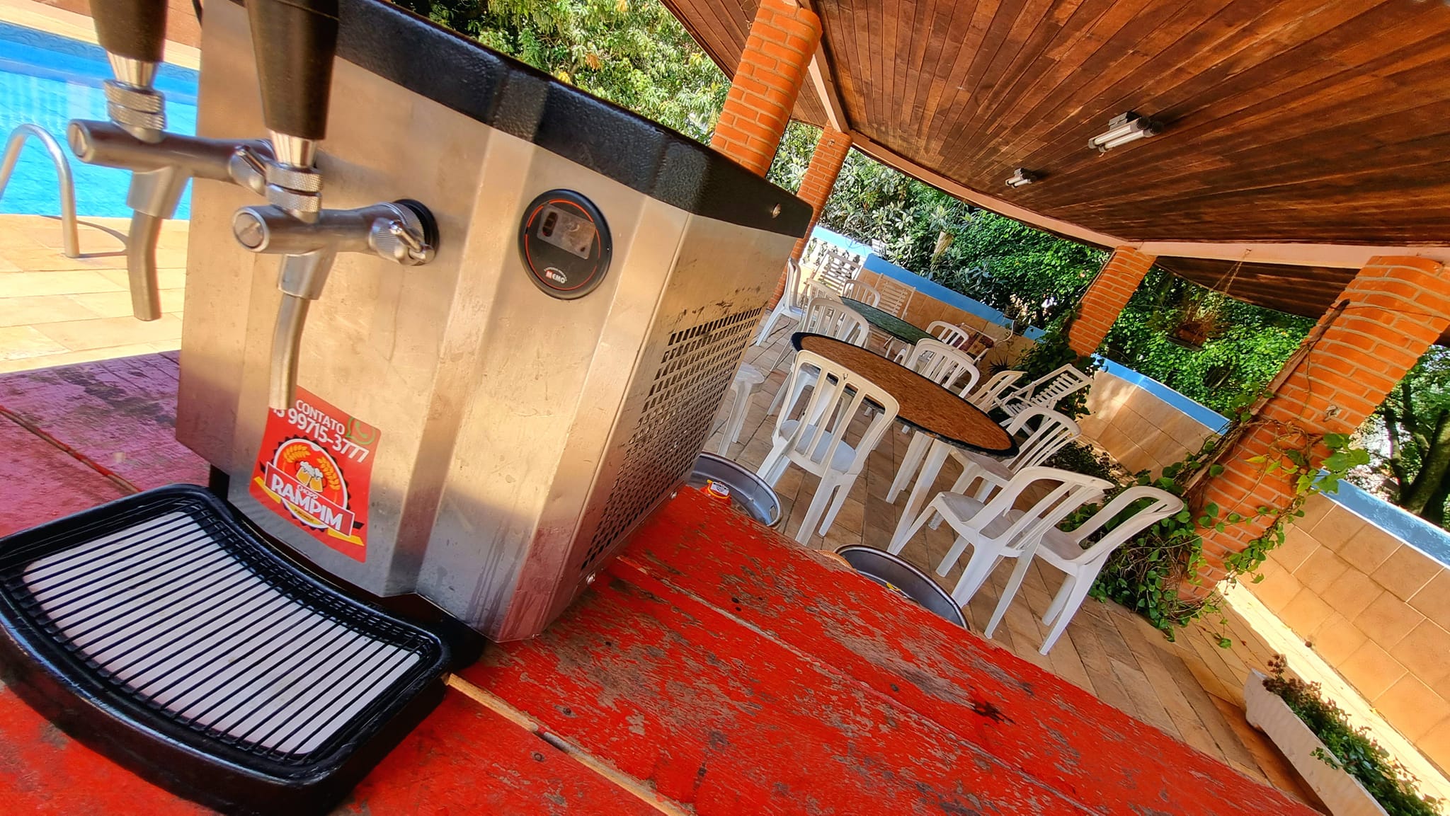 ChoppRampim ChoppRampim