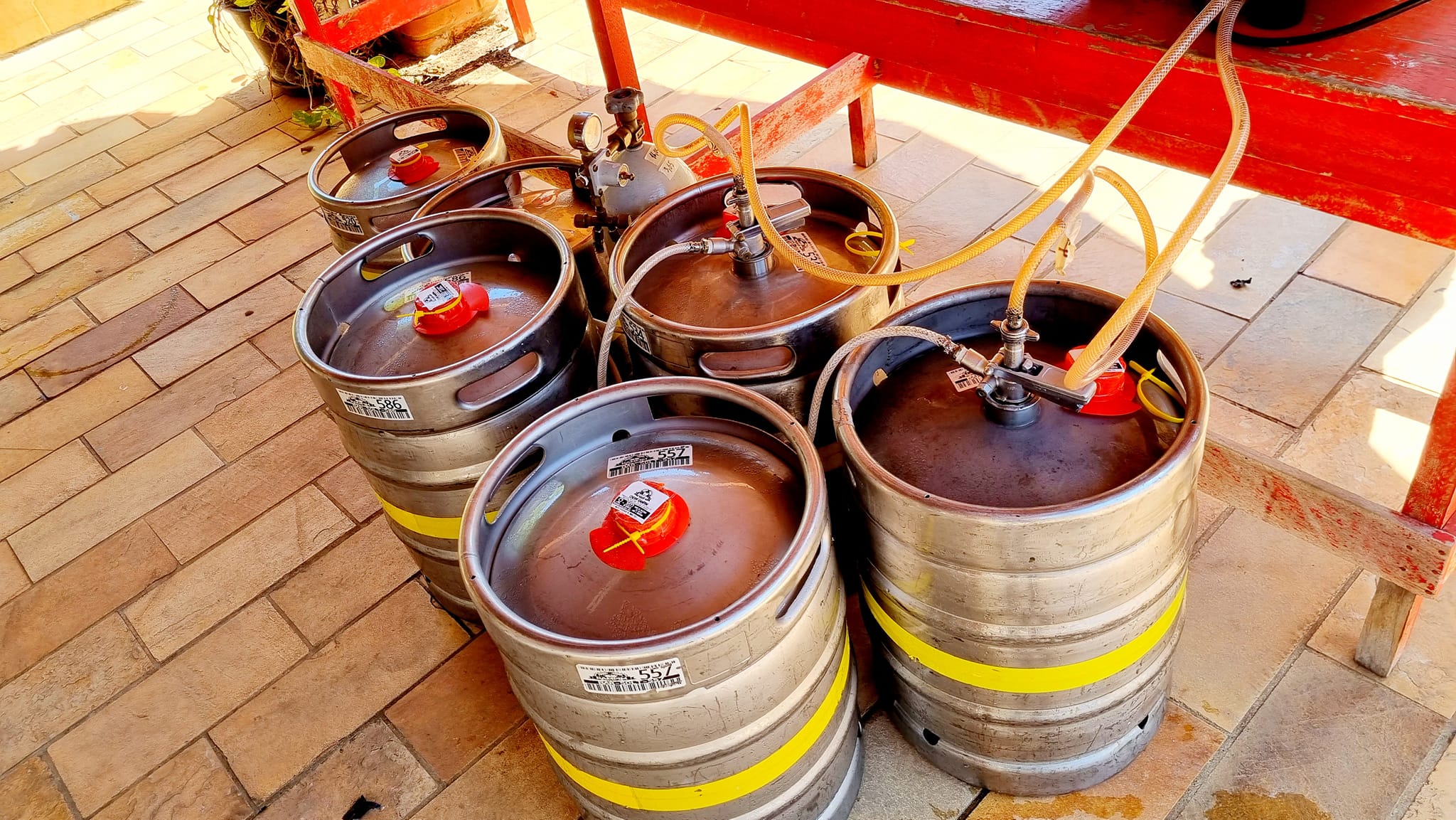 ChoppRampim ChoppRampim