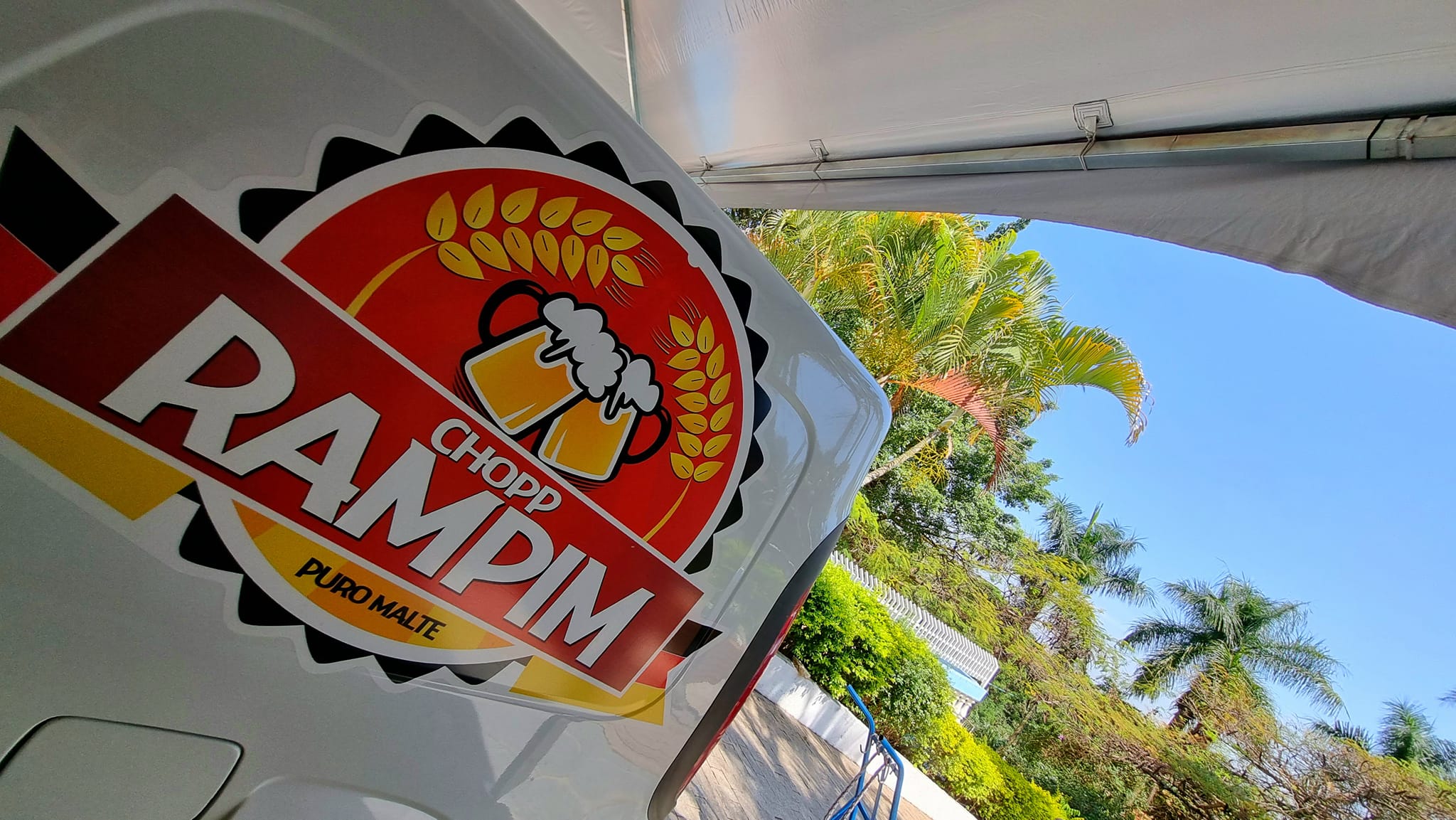 ChoppRampim ChoppRampim