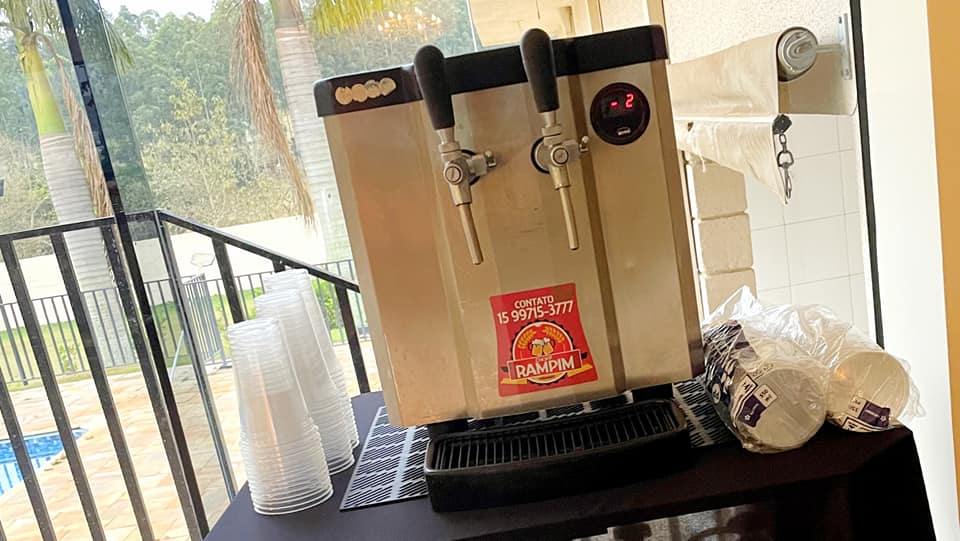 ChoppRampim ChoppRampim